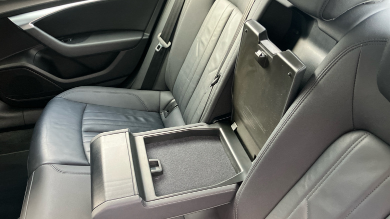 Audi A6 40 TFSI Sport 4dr S Tronic [Tech Pack] Petrol Saloon